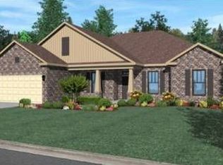 8335 Woodside Ln, Grand Bay, AL 36541