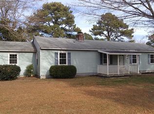 67 Fitchett Rd, Hudgins, VA 23076