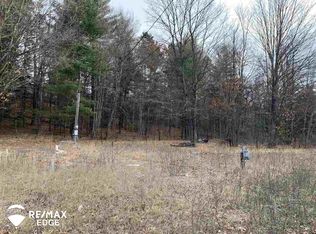 540 Lockwood Ln, Mio, MI 48647
