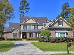 19 Grand Lake Cir, Savannah, GA 31405