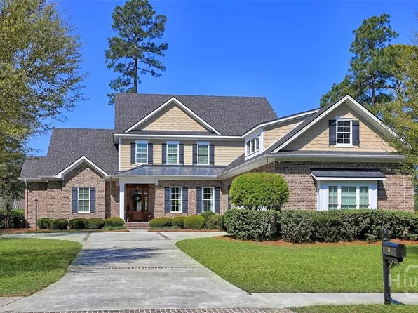 19 Grand Lake Circle, Savannah, GA 31405