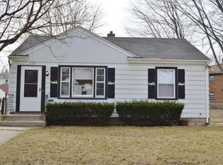 6709 W Chambers St, Milwaukee, WI 53210