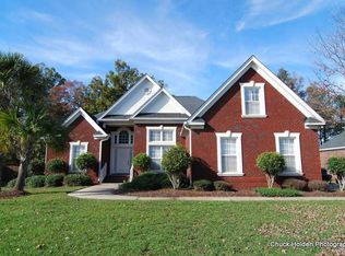 142 Black Walnut Dr, Lexington, SC 29072