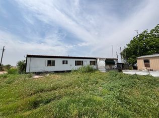 563 Shipman Rd, Haskell, TX 79521