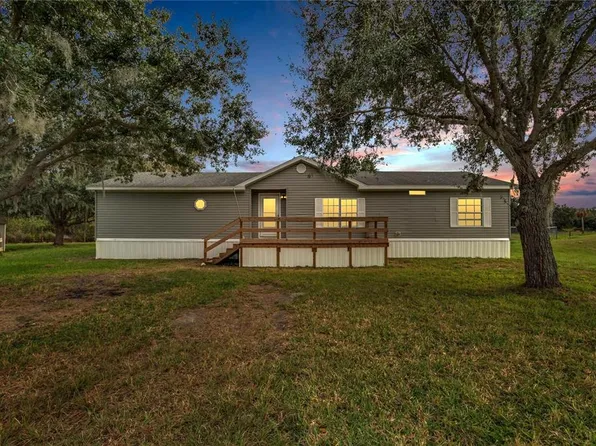 12435 GRAPEFRUIT TREE LANE, WIMAUMA, FL 33598