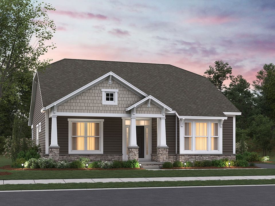 Augusta Elevation C