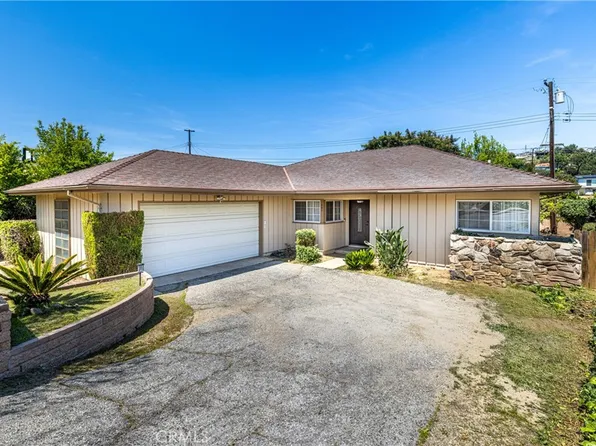 981 Moonbeam Dr, Monterey Park, CA 91754