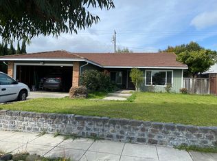 5633 Goldfield Dr, San Jose, CA 95123