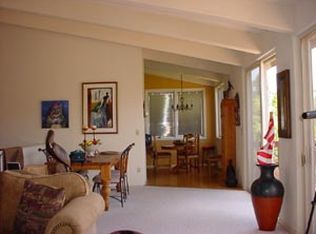 200 Lookout Dr, Sedona, AZ 86351