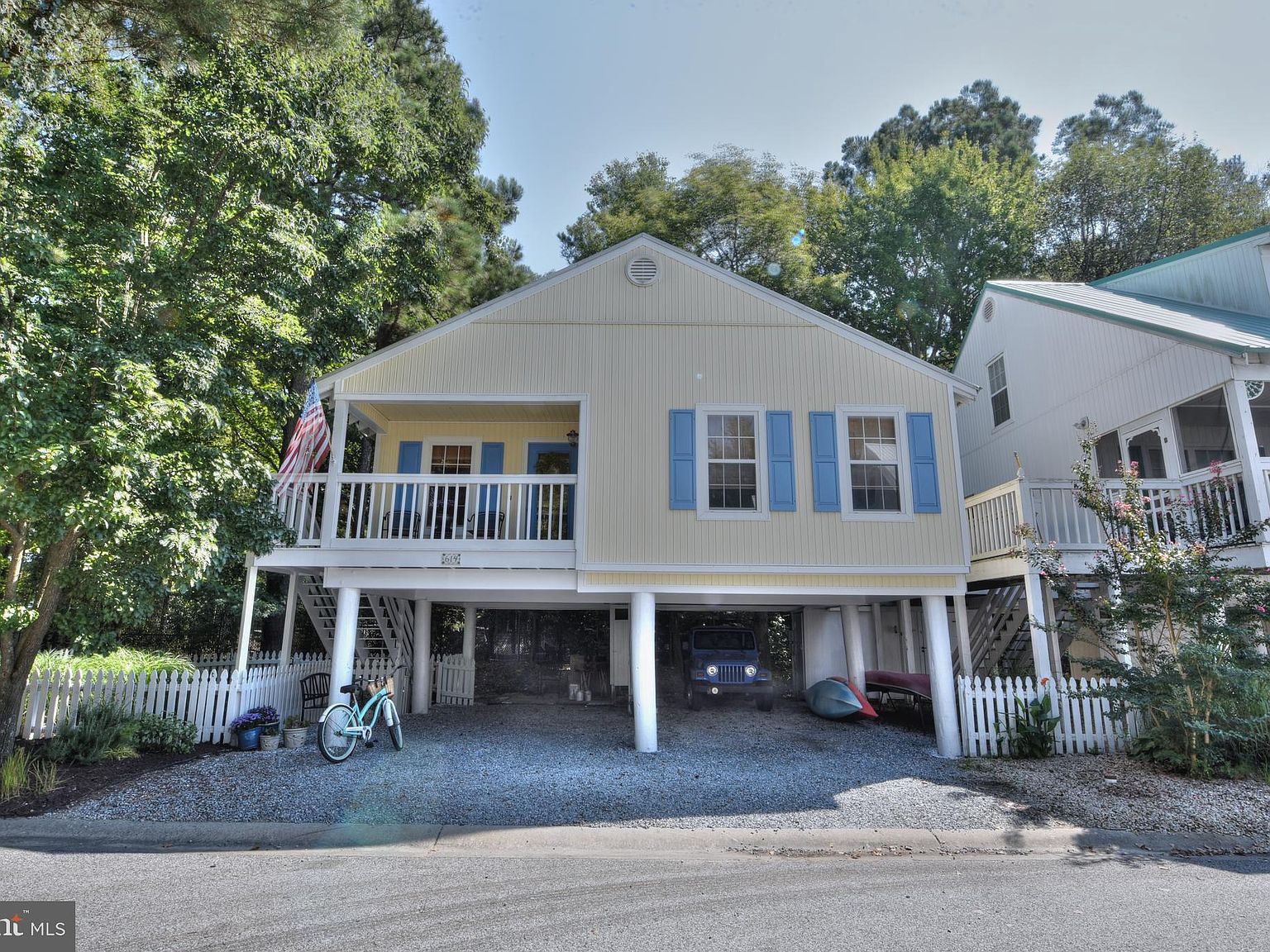 614 New Providence Rd UNIT 47, Bethany Beach, DE 19930 Zillow