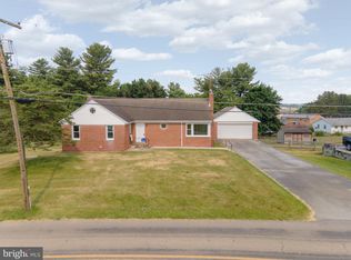 13516 Herman Myers Rd, Hagerstown, MD 21742