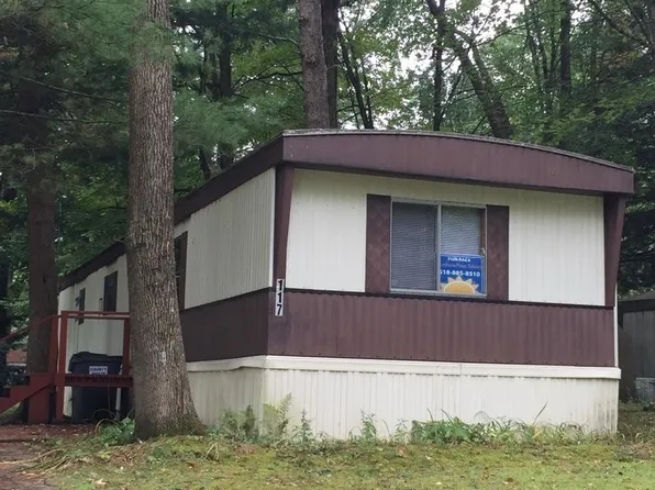 3901 Lewis Rd Trlr 117, Ballston Spa, NY 12020