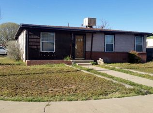 1324 Sunset Blvd, Odessa, TX 79763