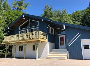 161 Mittenwald Strasse, Bartlett, NH 03812