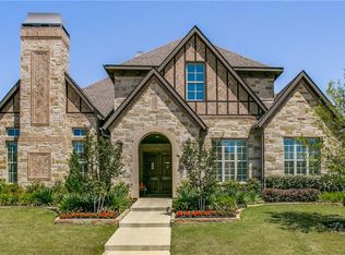 1004 Evening Glen Ct, Southlake, TX 76092