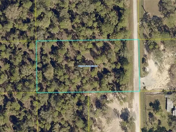 260 S Olivo St, Clewiston, FL 33440