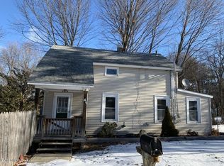 41 Yarmouth St, Pittsfield, MA 01201