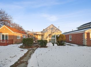 5735 N Ottawa Ave, Chicago, IL