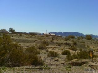 4808 Channel Pl, Topock, AZ 86436
