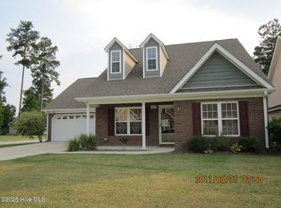 403 Neuchatel Rd, New Bern, NC 28562