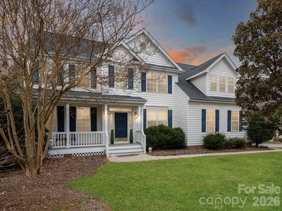 7466 Mountainridge Dr, Stanley, NC, 28164