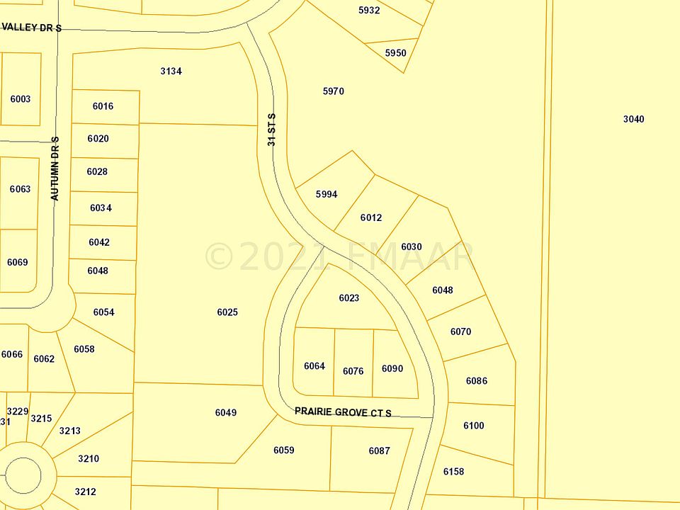 2nd image of 6076 Prairie Grove Ct S