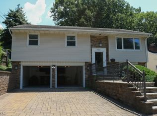 714 Franklin Ave, Nutley, NJ 07110