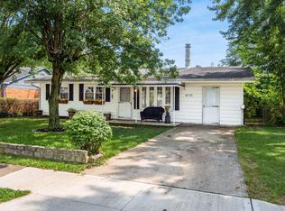 4735 Stiles Ave, Columbus, OH 43228