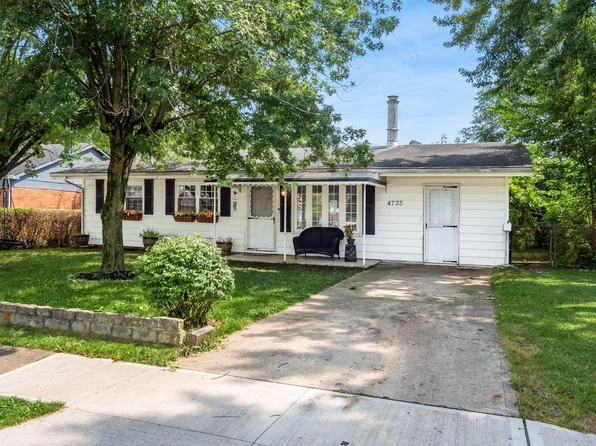 4735 Stiles Ave, Columbus, OH 43228