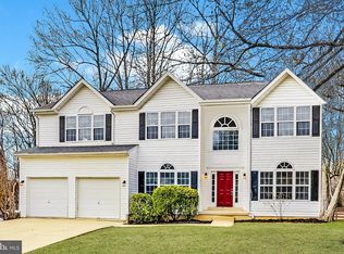 2310 Springdale Ln, Waldorf, MD