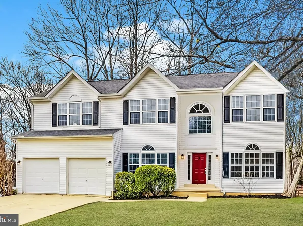 2310 Springdale Ln, Waldorf, MD 20603