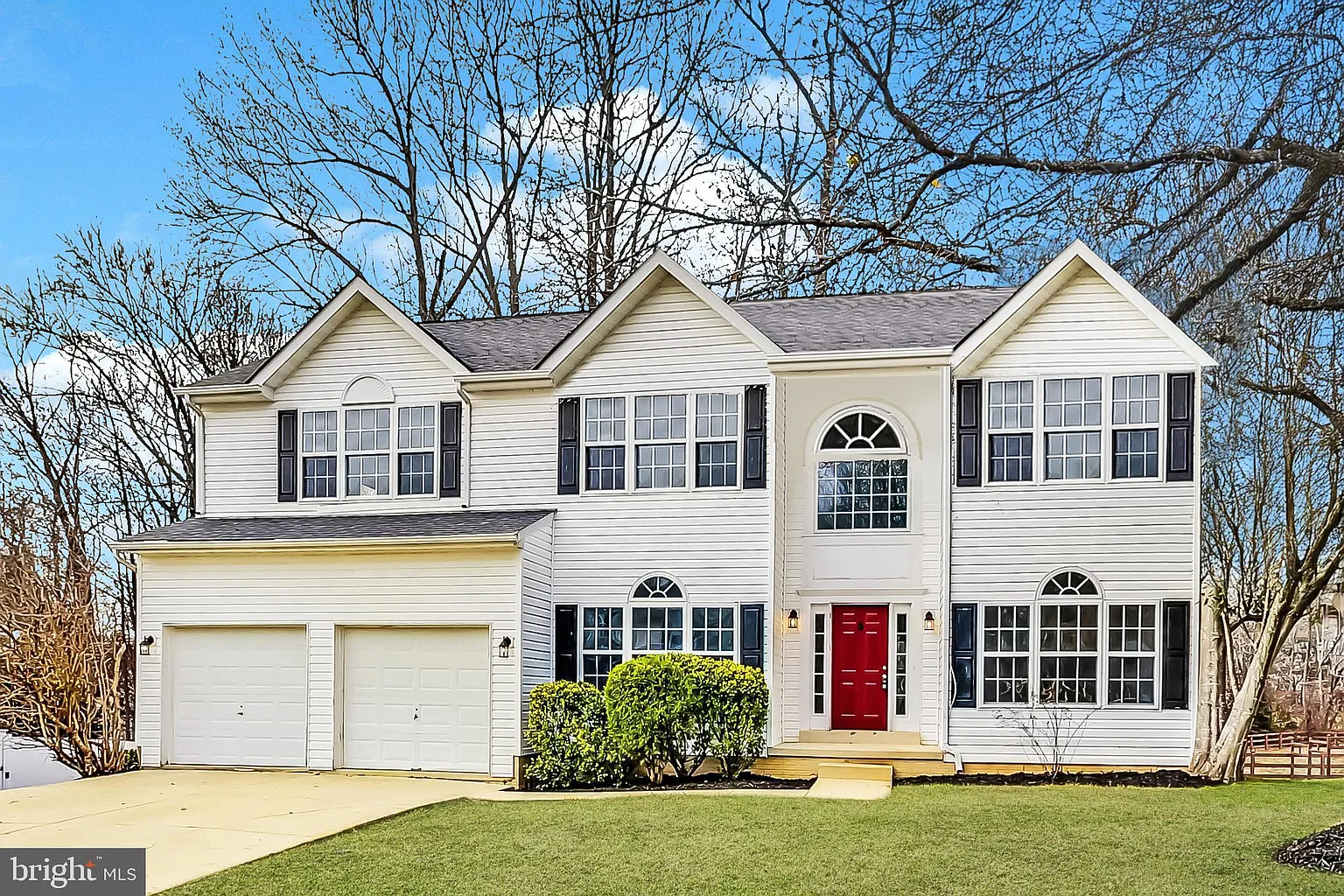 2310 Springdale Ln photo 1