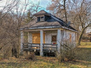 311 S Cliff St, Willow Springs, IL 60480