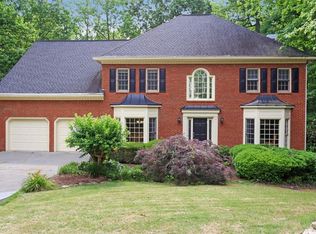 280 Flowing Spring Trl, Roswell, GA 30075