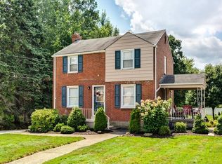 304 Hillwood Rd, Pittsburgh, PA 15209