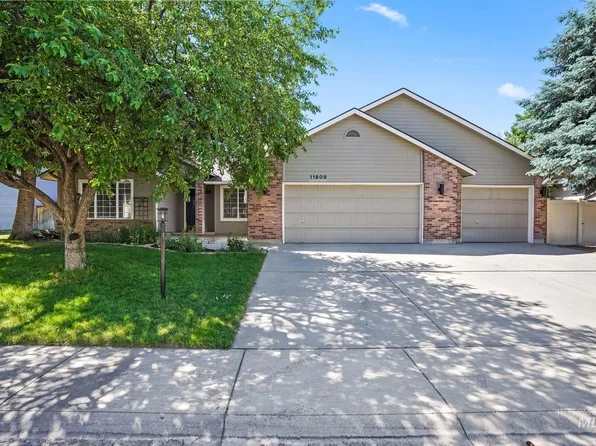 11909 W Patrina Dr, Boise, ID 83713