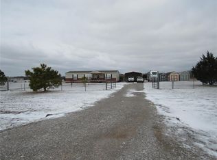 10103 Westview Dr, Lexington, OK 73051