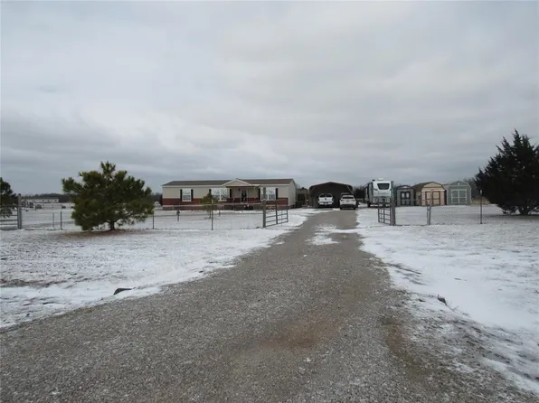 10103 Westview Dr, Lexington, OK 73051