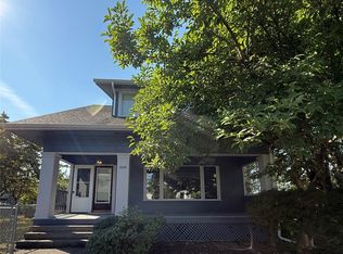 1108 Duryea St, Raymond, WA 98577