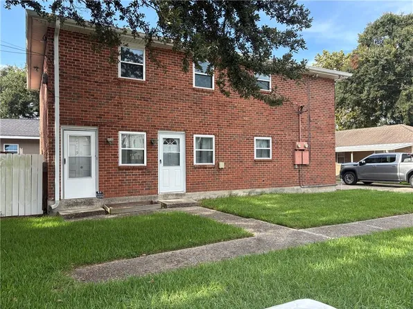 6117-6119 Mitchell Ave, Metairie, LA 70003