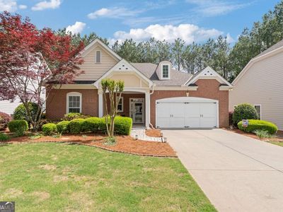 6355 Marlow Dr, Cumming, GA, 30041
