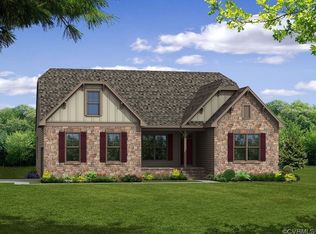 8801 Freebridge Rd, Chesterfield, VA 23832