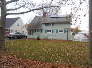 931 Richard Blvd, Rahway, NJ 07065