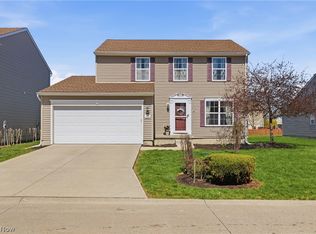 6258 Dogwood Ln, North Ridgeville, OH