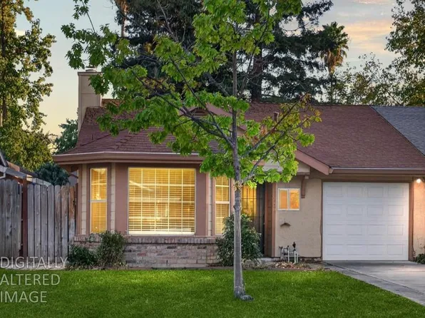 1168 Pebblewood Dr, Sacramento, CA 95833