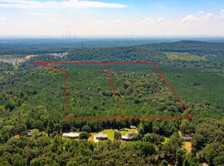 0 S Valley Rd, Kingston, GA 30145