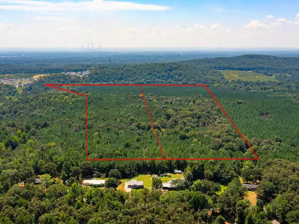 0 S Valley Rd, Kingston, GA 30145
