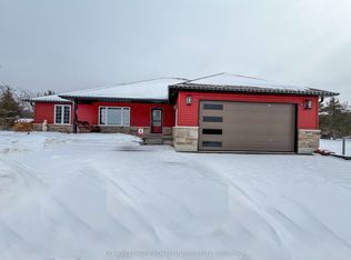 3741 County Road 3, Prince Edward County, ON K0K 1L0
