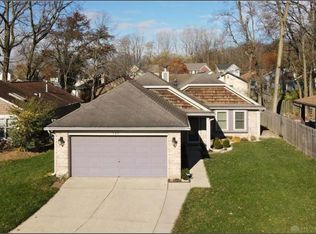 142 Mark Twain Ct, Dayton, OH 45414