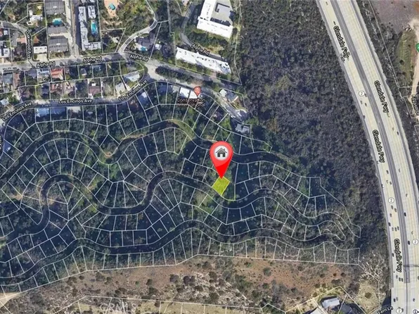 LOT 339, Glendale, CA 91208